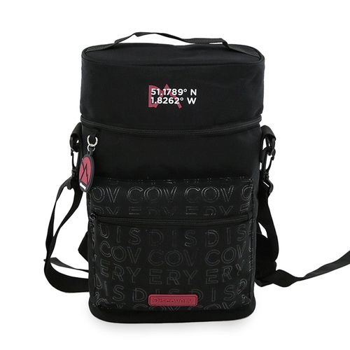 Mochila matera Discovery