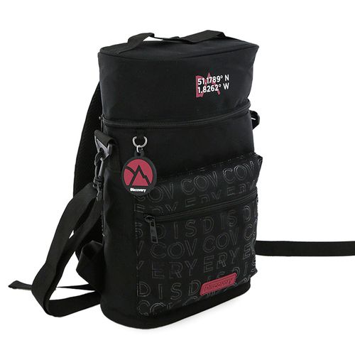 Mochila matera Discovery