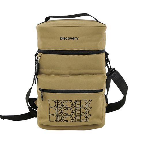 Mochila matera Discovery