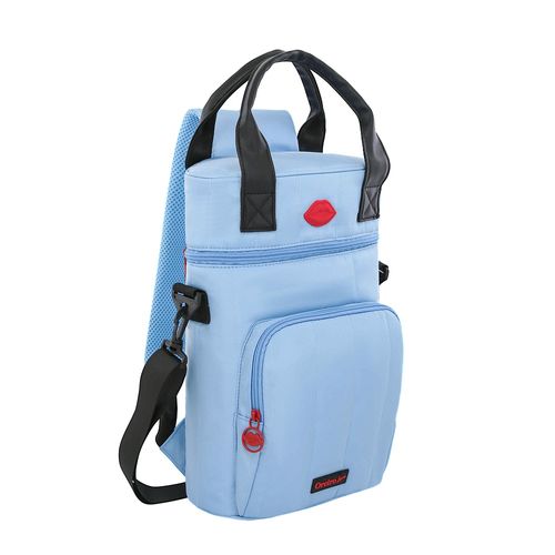 Mochila matera Oreiro Love