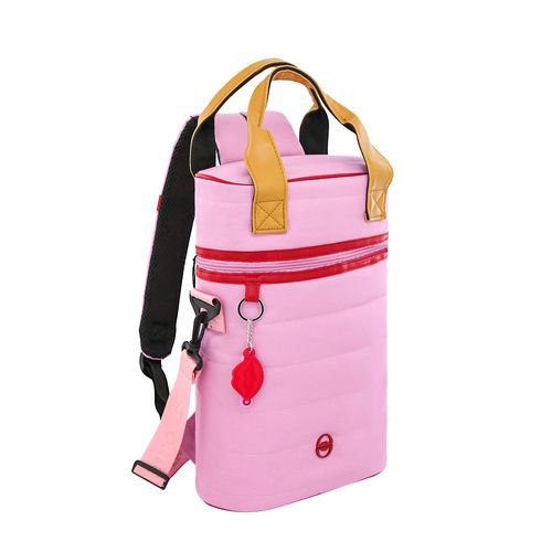 Mochila matera Oreiro Love