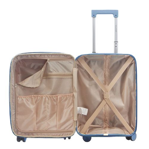 Valija Cecchini 20" carry on