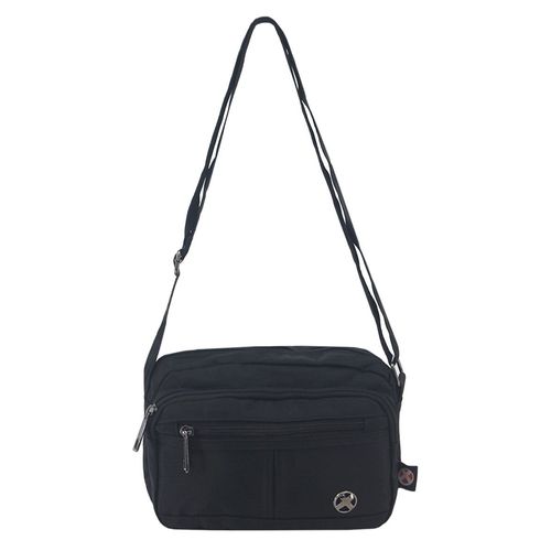 Mini Morral Unicross