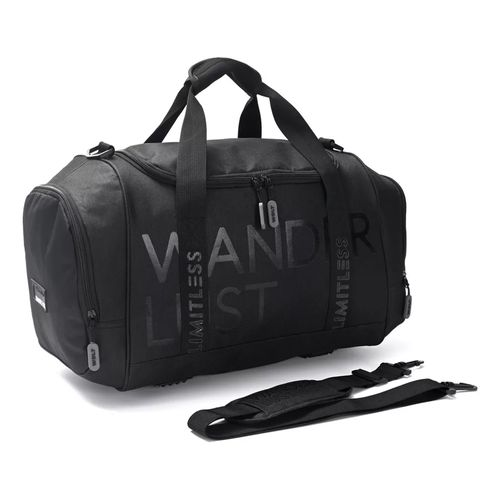 Bolso Wanderlust