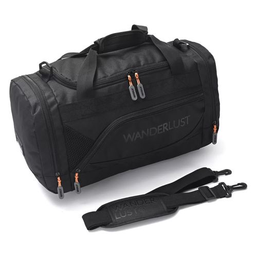 Bolso Wanderlust