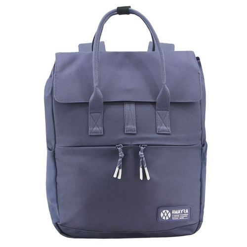 Mochila Amayra Porta Notebook