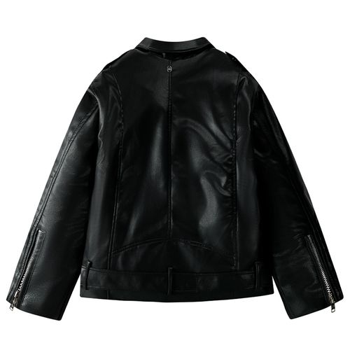 Campera Biker Oreiro Love