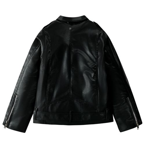 Campera Biker Oreiro Love