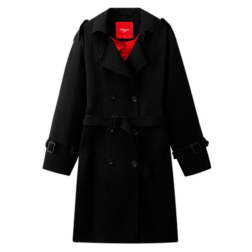 Trench Oreiro Love