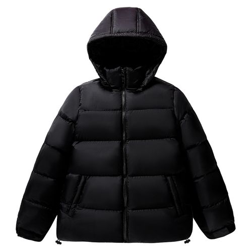 Campera Puffer Oreiro Love