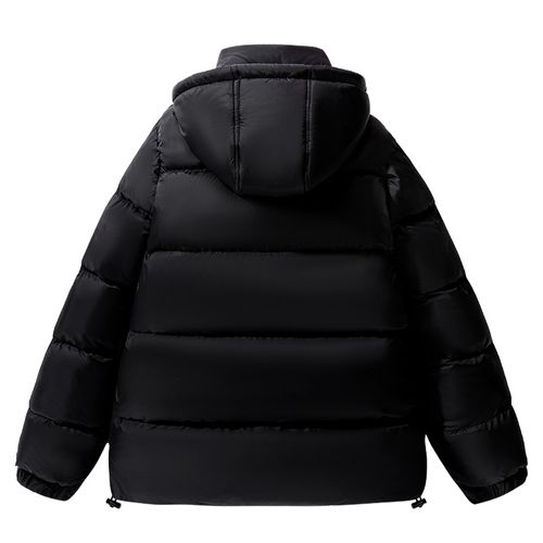 Campera Puffer Oreiro Love