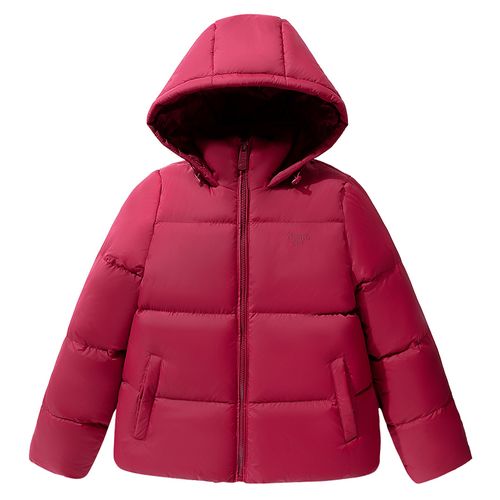 Campera Puffer Oreiro Love