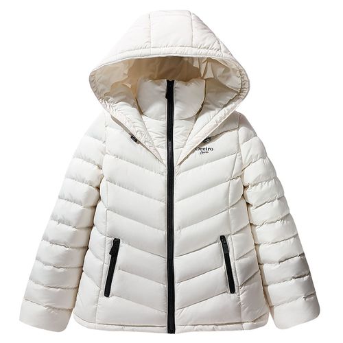 Campera Puffer Oreiro Love