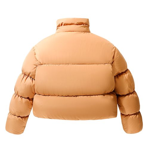 Campera Puffer Oreiro Love