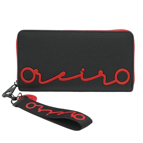 Billetera Oreiro Love