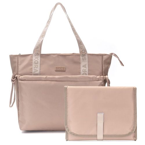 Bolso Maternal Skora