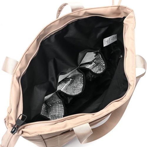 Bolso Maternal Skora