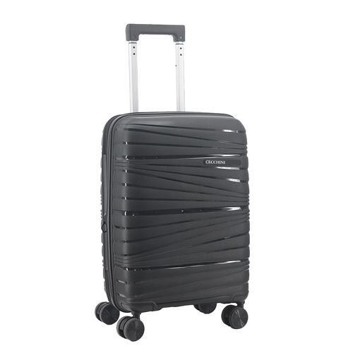 Combo Cecchini valija carry on + organizadores
