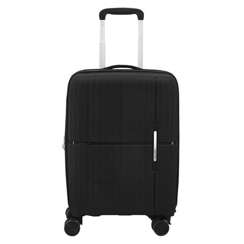 Set Valijas Cecchini Mediana + Carry On