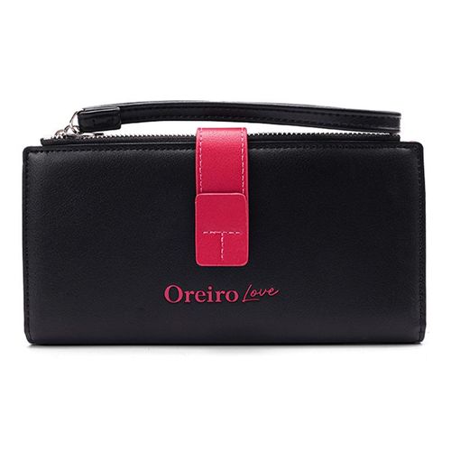 Billetera Oreiro Love