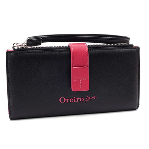 Billetera Oreiro Love