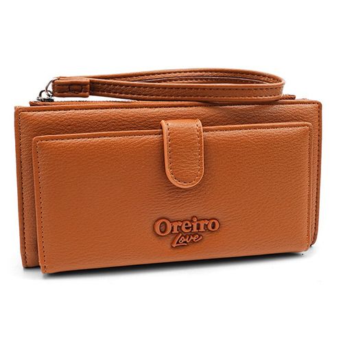 Billetera Oreiro Love
