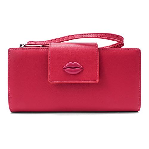 Billetera Oreiro Love