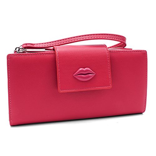 Billetera Oreiro Love