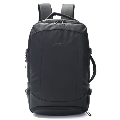 Mochila viral de viaje Wanderlust