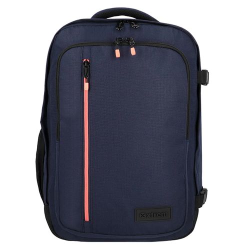 Mochila X Trem Litemove Porta Notebook