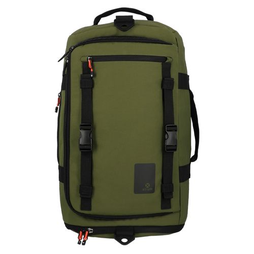 Bolso Mochila X Trem Rockstone