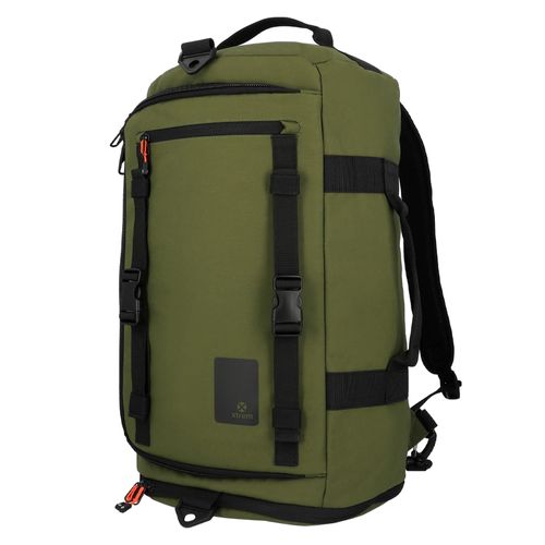 Bolso Mochila X Trem Rockstone