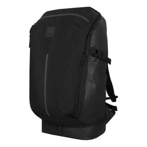Mochila X Trem Quator Porta Notebook