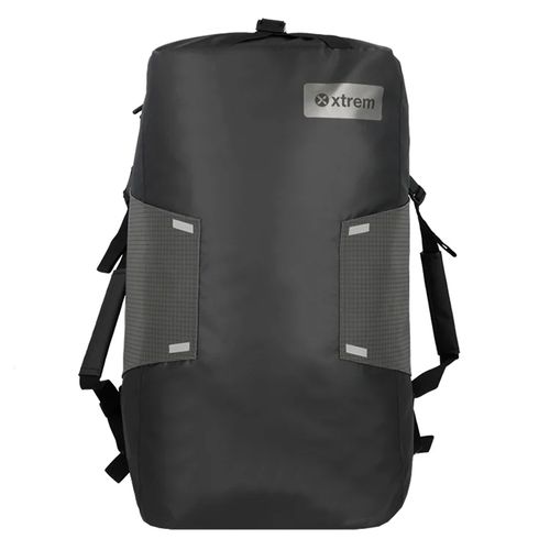 Bolso Mochila X Trem Mountain