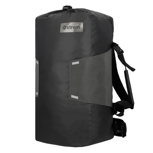 Bolso Mochila X Trem Mountain