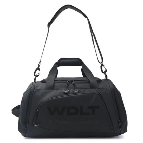 Bolso Mochila Wanderlust