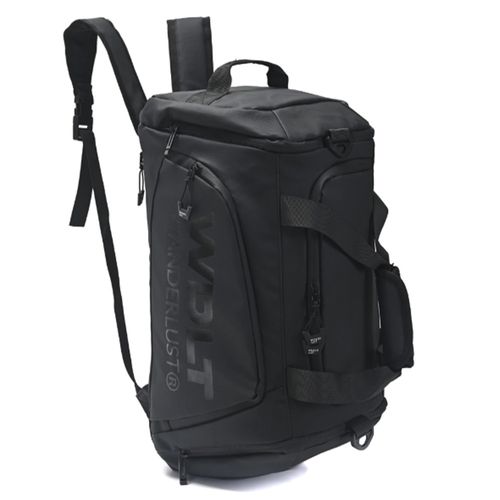 Bolso Mochila Wanderlust
