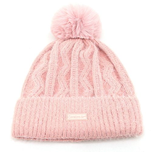 Gorro Oreiro Love