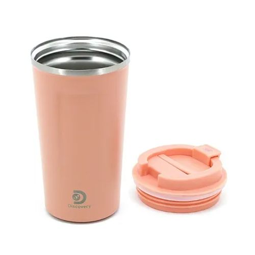Vaso Térmico Discovery