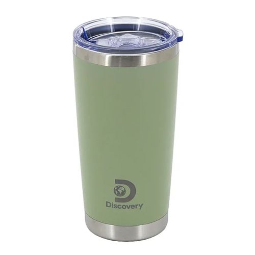 Vaso Térmico Discovery