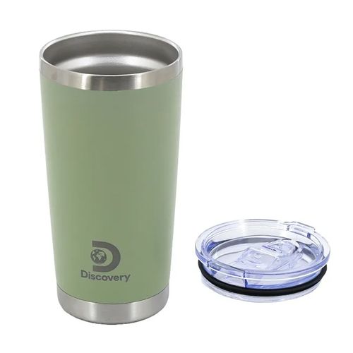 Vaso Térmico Discovery