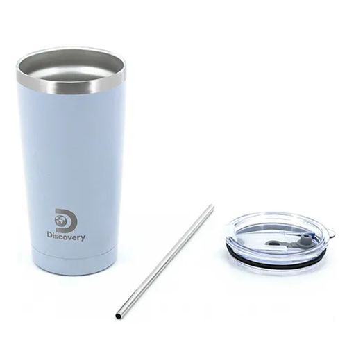 Vaso Térmico Discovery
