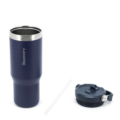 Vaso Térmico Discovery