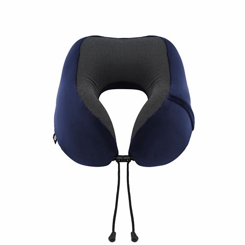 Almohada de viaje Discovery