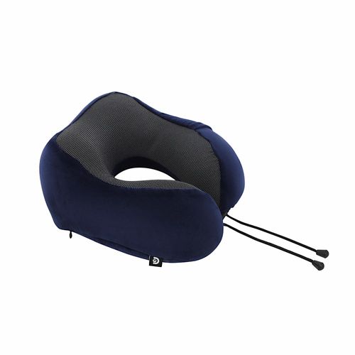 Almohada de viaje Discovery