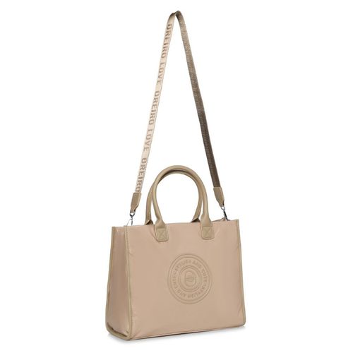 Cartera Oreiro Love
