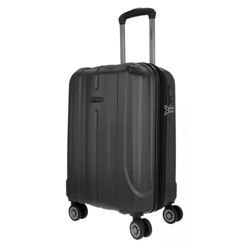 Combo Samsonite valija carry on Fiero 3.0 + mochila Vaughan