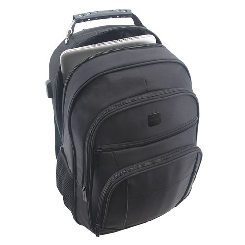 Combo Cecchini mochila + paraguas