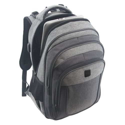 Combo Cecchini mochila + botella