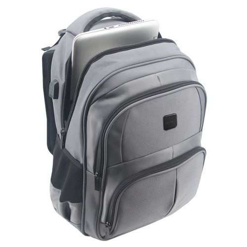 Combo Cecchini mochila + billetera